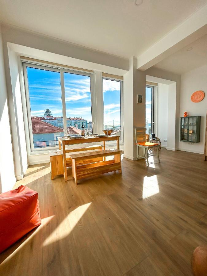 Belem River View Appartement *