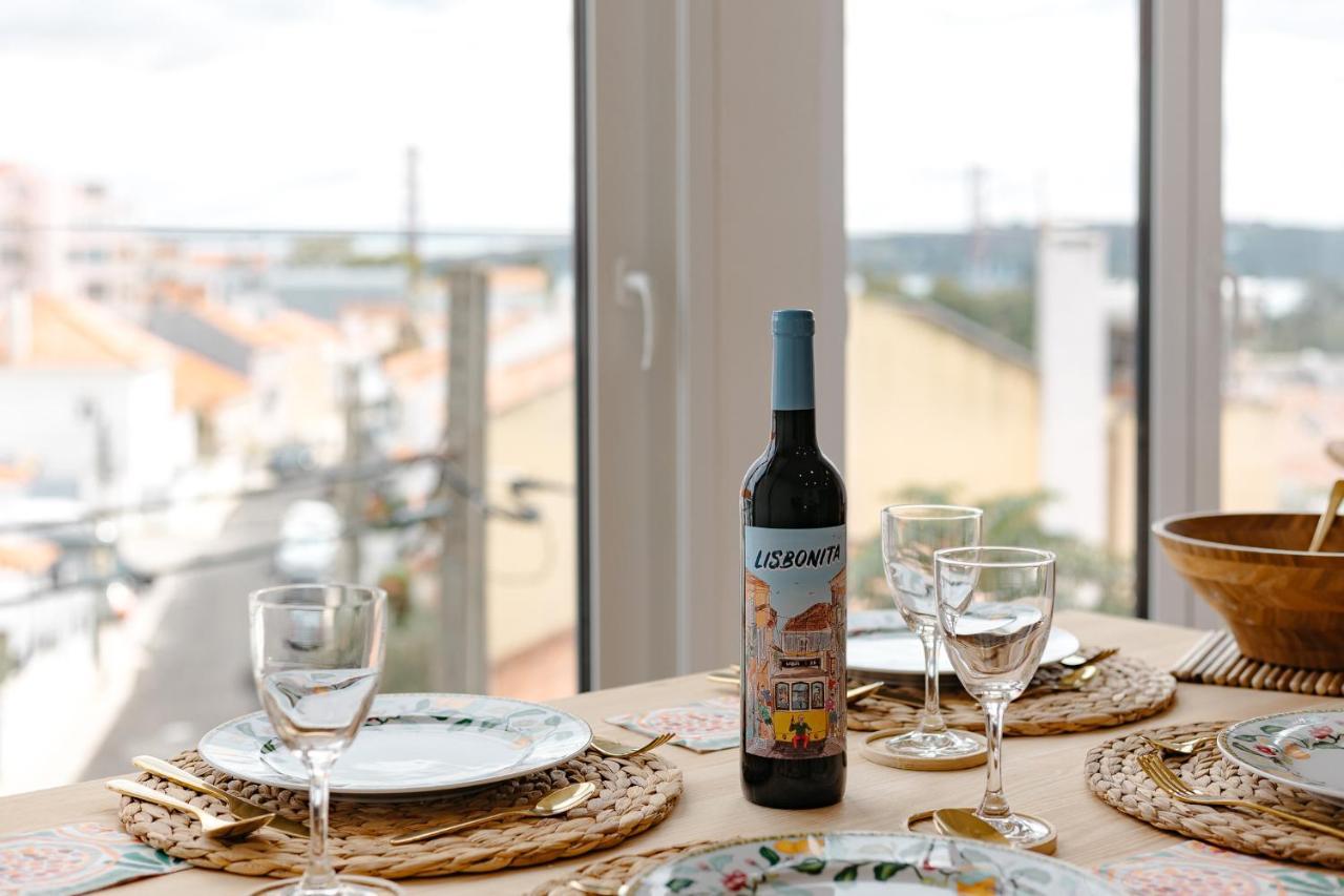 Belem River View Appartement Lisboa
