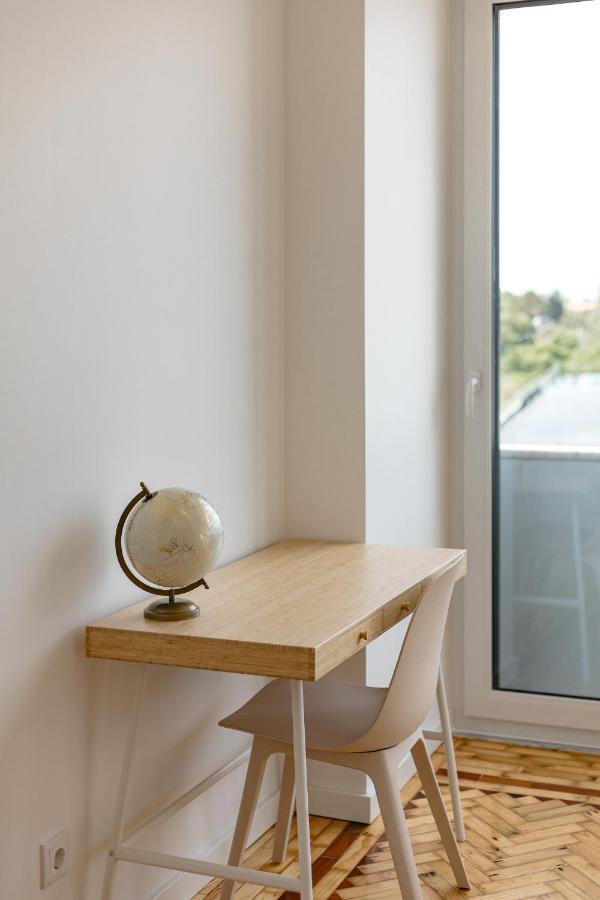 Belem River View Appartement *